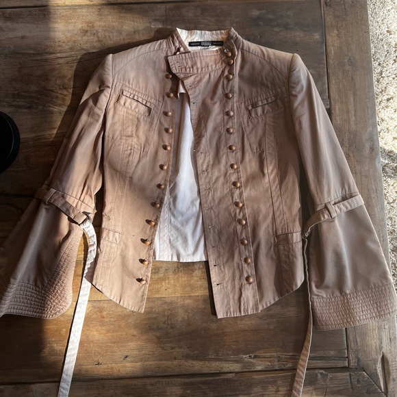GianFranco Ferre empire jacket - Picture 12 of 12